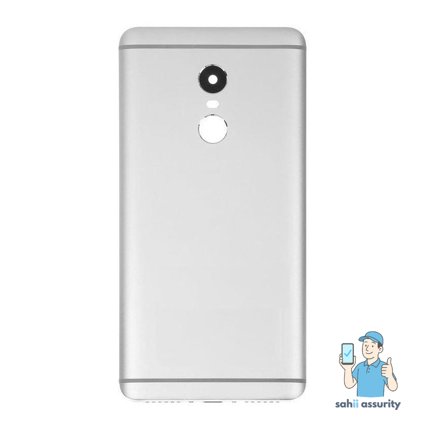 Back Panel Cover for Xiaomi Redmi Note 3 thumbnail